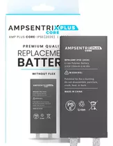 Batería Para iPhone SE 2020 Ampsentrix Core Micro Soldadura