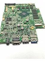 Mother Compaq 21 Micro Memoria Incluida 21n121ar N2840 º4