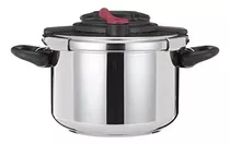 Tefal Seb Clipso Plus - Olla A Presión