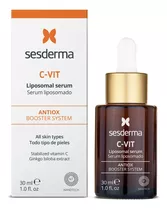 Sesderma C-vit Serum Liposomal 30ml