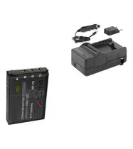 Casio Exilim Ex-z150 Kit Accesorio Para Camara Digital