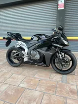 Honda Cbr 600rr