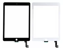 Pantalla Tactil + Glass Vidrio Touch Para iPad Air 2 2da Gen