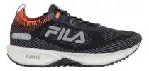 Zapatillas Fila Running Float Prime Hombre Ng Go