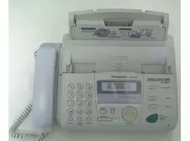 Fax Panasonic Kx-fp 153 Ag