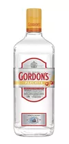 Vodka Gordon's Parchita 700ml