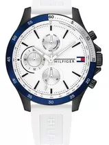 Reloj Tommy Hilfiger 1791723