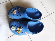 Crocs Niños 7, 8 - 9 Años