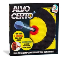 Alvo Certo - Cardoso Toys