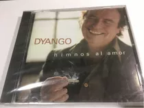 Dyango Himnos Al Amor Cd Nuevo Original Cerrado