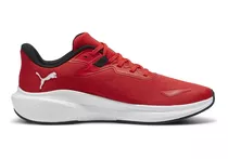 Zapatillas Puma Skyrocket Lite Rojo Hombre