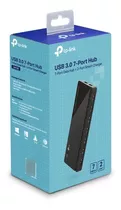 Hub Usb 3.0 De 7 Portas + 2 Portas Para Carregamento Uh720