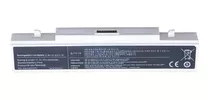 Bateria Notebook Samsung Ativ Book 3 Np370e4k-kd3br Branca