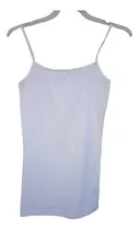 Blusa Aero Blanca Xxs Nueva Originale