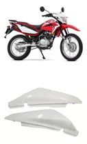 Tapas Traseras Laterales Honda Xr 150l