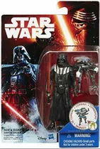 Muñeco Star Wars Dark Vader The Empire Strike Back