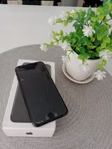 iPhone 7 128 Gb 100% Batería. Estado Impecable