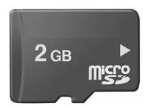15 Cartoes  De Memória Micro Sd 2gb Tf / Secure Digital 