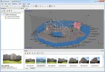 Agisoft Metashape V2.1 - Pro