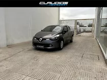 Renault Clio Iv Authentique 1.2 2016 - Claudio's Motors