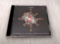 Cd I Ching Of The Mash And The Moon 1996 Usado Importado