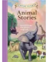 Animal Stories (classic Starts) (td), De Namm, Diane. Editorial Sterling Publishing, Tapa Dura En Inglés