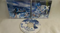 Xex - Mixed Signals (official Cd-r Thrash Us Self Production