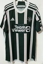 Camiseta Original Manchester United Talla L