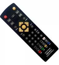 Control Remoto Para Coradir Dtv2000 Tda Hd S917 3586