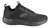 Champion Deportivo Skechers Summits Torre Black