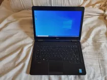 Notebook Dell Latitude E5440 I5 4310u Vpro 8gb Ram 500gb Hd