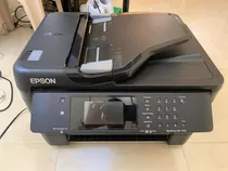 Impresora Epson Wf-7720 Series