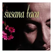 Cd:susana Baca