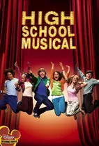 High School Musical - Zac Efron - Dvd