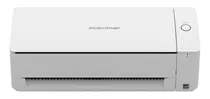 Scanner Fujitsu Ix1300 A4 Duplex 30ppm Wi-fi - Pa03805-b001