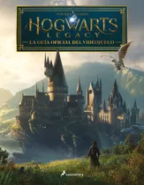 Hogwarts Legacy, De Davies, Paul. Editorial Salamandra Infantil Y Juvenil, Tapa Blanda En Español