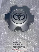 Centro Rin Toyota 4runner 14/18 Limited Original 4260b-60290