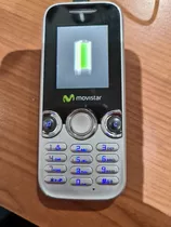 Celular Huawei U2800 Movistar Para Repuesto