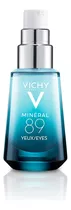 Reparador Para Ojos Vichy Minéral 89 Fortifier Facial 15ml