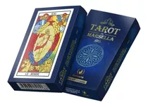 Iluminarte Marsella Cartas De Tarot