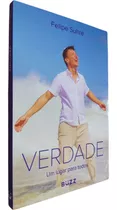 Livro Físico Verdade Felipe Suhre Um Lugar Para Todos