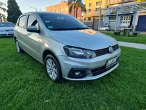 Volkswagen Gol Trend