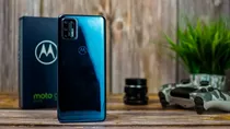 Moto G9 Plus 