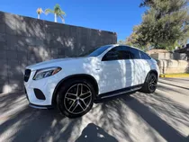 Mercedes-benz Clase Gle 2016 3.0 Coupe 450 Amg Sport Mt