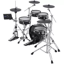 Roland Vad307 V-drums Acoustic Design Electronic Drum Kit