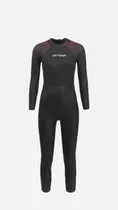 Traje Pro De Neoprene Orca Athlex Float Natación Triatlón