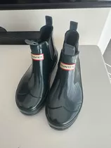 Vendo Botas Hunter Niños