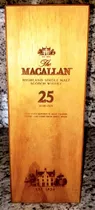 Edicion Especial Whisky De Malta Macallan
