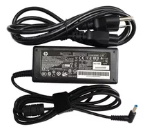 Cargador Marca Hp Punta Celeste 19.5v 3.33a Ofertaa