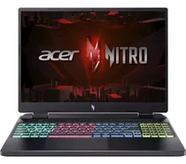 Acer® Nitro 5 I7-13620h 16gb 1tb Ssd Rtx 4050 16 165hz W11